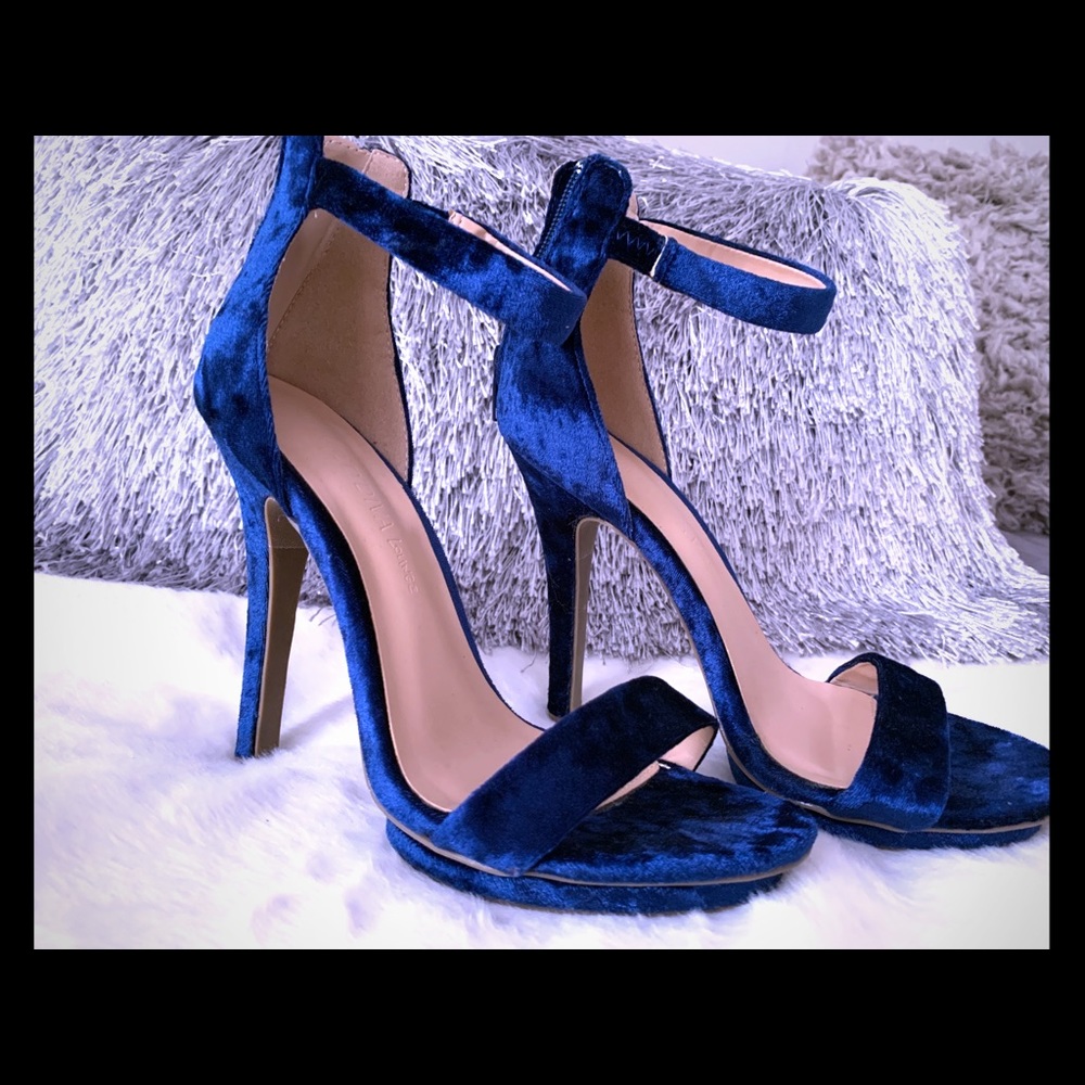 High Heels